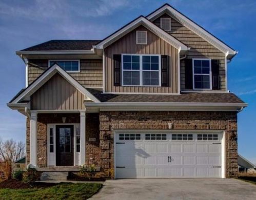 612 Estrella Dr, Lexington, KY 40511-8670