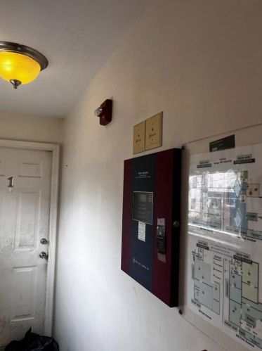 200 Park Ave, Woonsocket RI 02895-4783 exterior