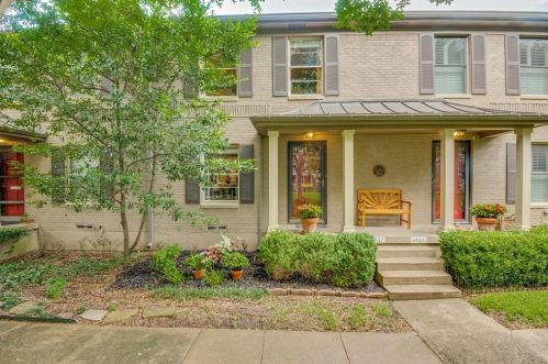 6417 Bordeaux Ave, Dallas, TX 75209-5704