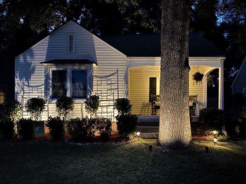 1901 Forrest Ave, Atlanta GA 30344-2768 exterior