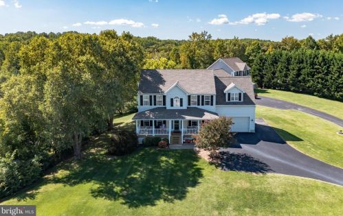 2937 Queensberry Dr, Huntingtown MD 20639-2304 exterior