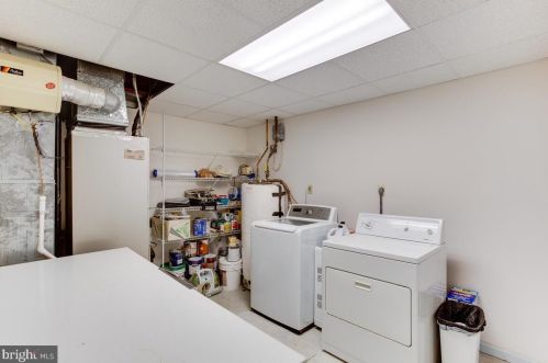 1501 Abbey Ln, Huntingtown MD 20639-2308 exterior