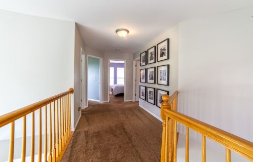 89 Lawrence Ln, Matteson IL 60443-2938 exterior