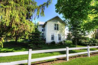 64655 M 62, Cassopolis MI  49031-9635 exterior