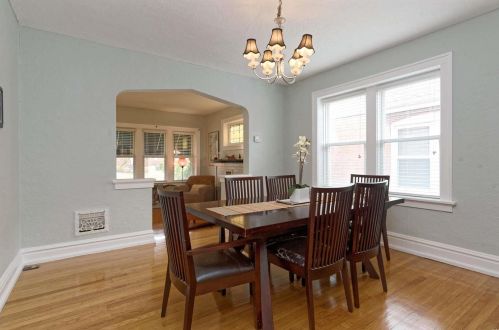 4127 Hvn St, Saint Louis MO 63116-2828 exterior