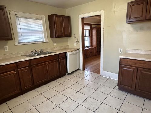 5514 34th St, Milwaukee WI  53209-4753 exterior