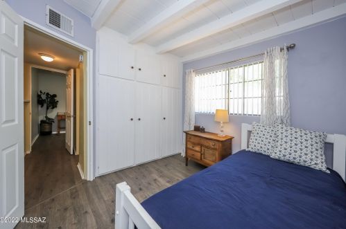 2648 Calle De Romy, Tucson AZ  85712-1806 exterior