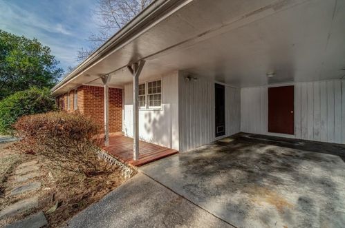 1168 Biltmore Dr, Atlanta, GA 30329-3800