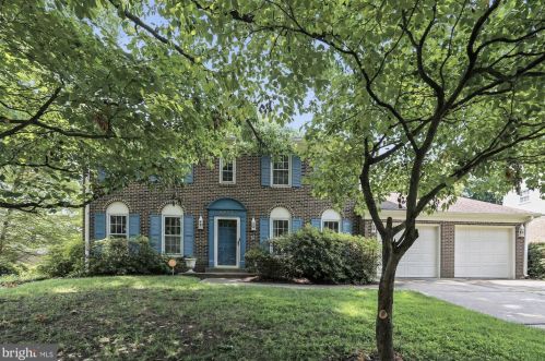 1917 Hopefield Rd, Silver Spring, MD 20905-4220