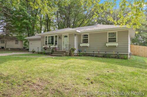 2525 Kraft Ave, Grand Rapids, MI 49546-6767