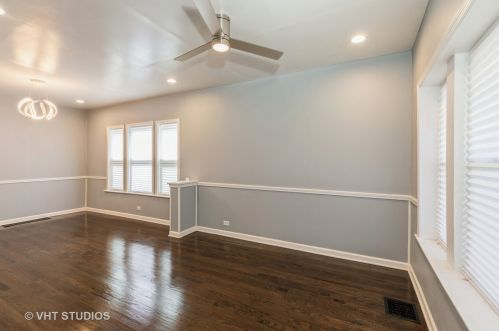 7517 Wabash Ave, Chicago IL  60619-1607 exterior