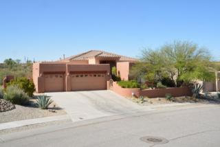 2912 Camino Claveles, Tucson, AZ 85745-3808