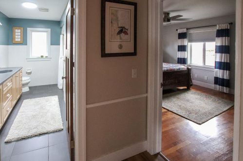 734 Ruddiman Dr, Meskegon MI  49445-2867 exterior