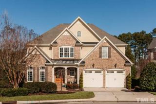 518 Buxton Grant Dr, Cary, NC 27519-8691