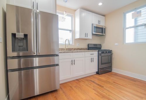 1509 Kostner Ave, Chicago IL 60630-4008 exterior