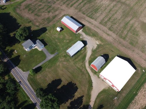 6591 12th St, Kalamazoo MI  49009-1013 exterior