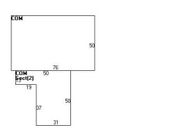11 Hawthorn St, Newton MA 02458-1216 floor plan