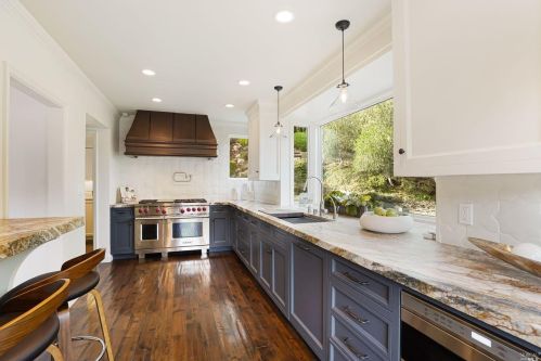 271 Buena Vis Ave, Mill Valley CA 94941-1261 exterior