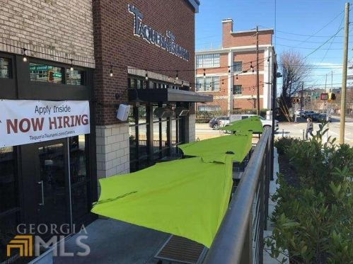 951 Glenwood Ave, Atlanta GA 30316-1885 exterior