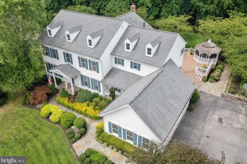 15173 Sapling Rdg Dr, Dayton MD 21036-1259 exterior