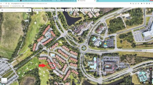 9849 Perfect Dr, Fort Pierce FL  34986-3032 exterior