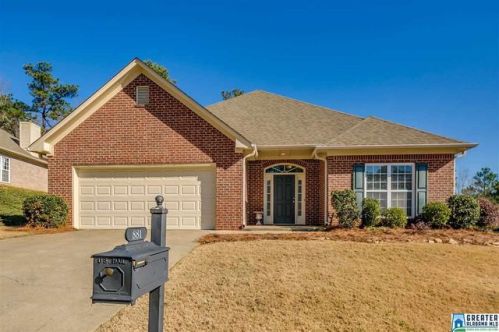 881 Narrows Point Dr, Birmingham, AL 35242-8611