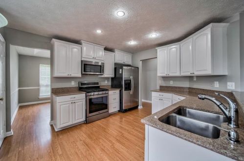 1249 Summerstone Trce, Austell GA 30168-6120 exterior