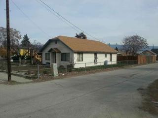 935 Cascade St, Wenatchee WA  98801-3639 exterior