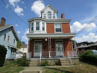 6 Evans Ave, Pittsburgh, PA 15205-2114