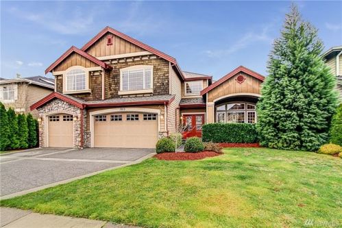 3815 209th St, Bothell, WA 98021-7076