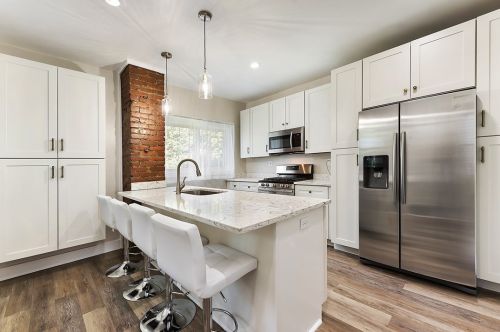 22 Millbridge St, Pittsburgh PA 15210-1071 exterior