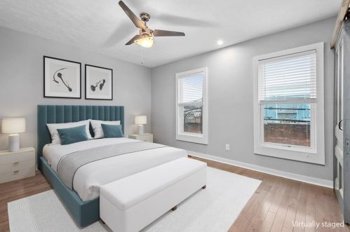 86 44 St, Pittsburgh PA 15201-1711 exterior