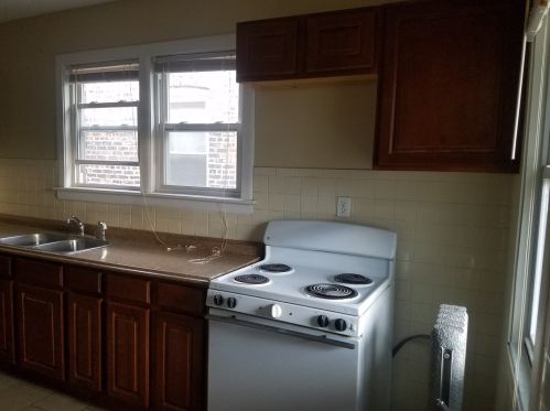 8342 Morgan St, Chicago IL 60827-6225 exterior