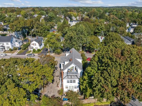 94 Woodford St, Portland ME 04103-4513 exterior