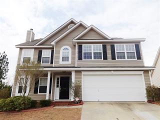 148 Longtown Place Dr, Columbia SC  29229-6842 exterior