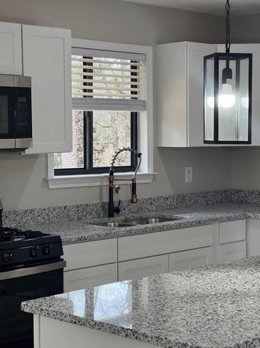 2831 Broxton Mill Ct, Lithonia GA  30039-6279 exterior