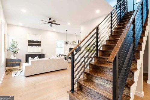 1437 Kenilworth Dr, Atlanta GA 30310-3943 exterior