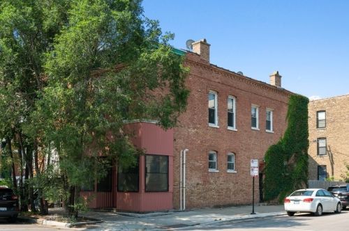 1444 Paulina St, Chicago IL 60622-2123 exterior