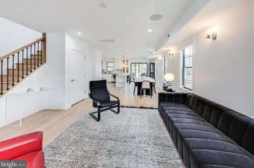 609 Van Buren St, Washington DC  20012-2641 exterior