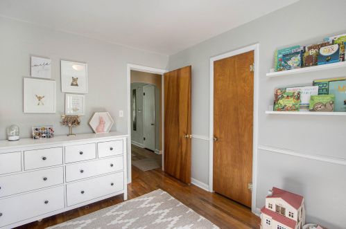 1432 Cherokee St, Kalamazoo MI 49006-2018 exterior