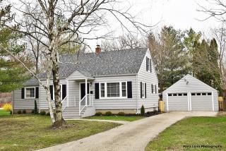 173 Rosedale Ave, Aurora IL  60506-4530 exterior