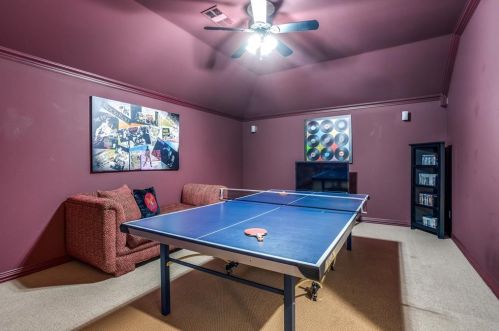 2100 Mustang Trl, Frisco TX 75033-8379 exterior