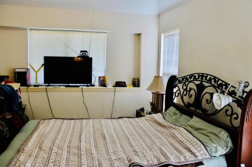 20735 Fox Clf Ln, Humble TX 77338-1450 exterior