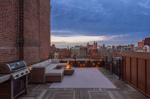 288 Commonwealth Ave, Boston MA 02115 exterior