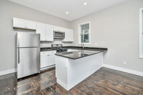 61 Clifford St, Boston MA exterior