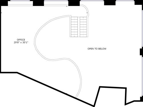 420 Grand Ave, Chicago IL 60612-1144 exterior