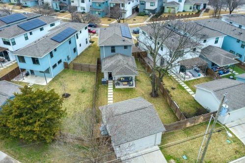 5339 Anita St, Dallas TX 75214-2707 exterior