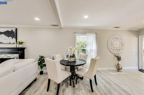 1946 6th St, Concord CA  94519-2216 exterior