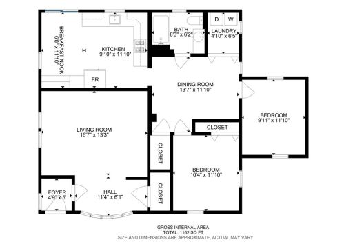 89 Rockland St, Boston MA 02119-1975 exterior