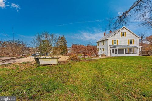 9002 Walnut St, Linwood MD 21791-7713 exterior